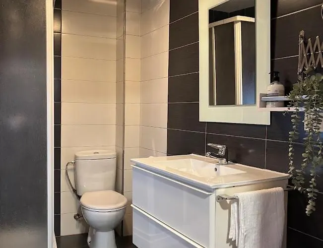 El Frontero Apartmán *